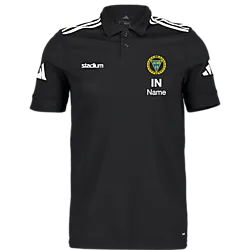 400087102101 ADIDAS Squad25 C Polo 400087102101 ADIDAS Squad25 C Polo Standard Small1x1
