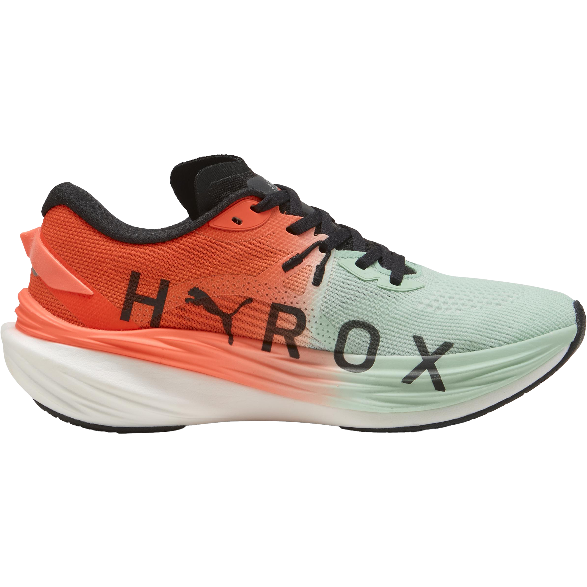 PUMA, W Deviate Nitro 3 Hyrox