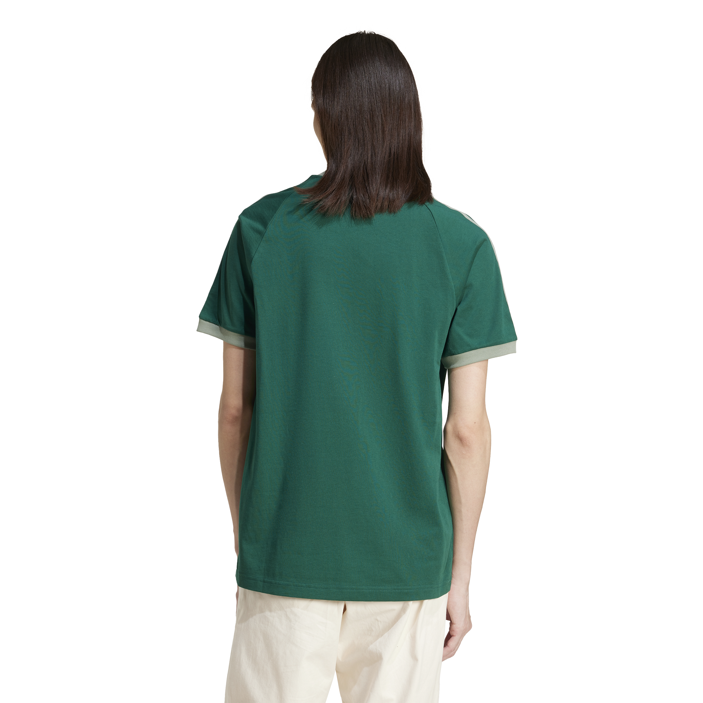 ADIDAS ORIGINALS, M 3-Stripes Tee