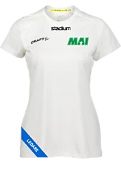 321482106101 CRAFT Evolve Tee W 321482106101 CRAFT Evolve Tee W Standard Small1x1