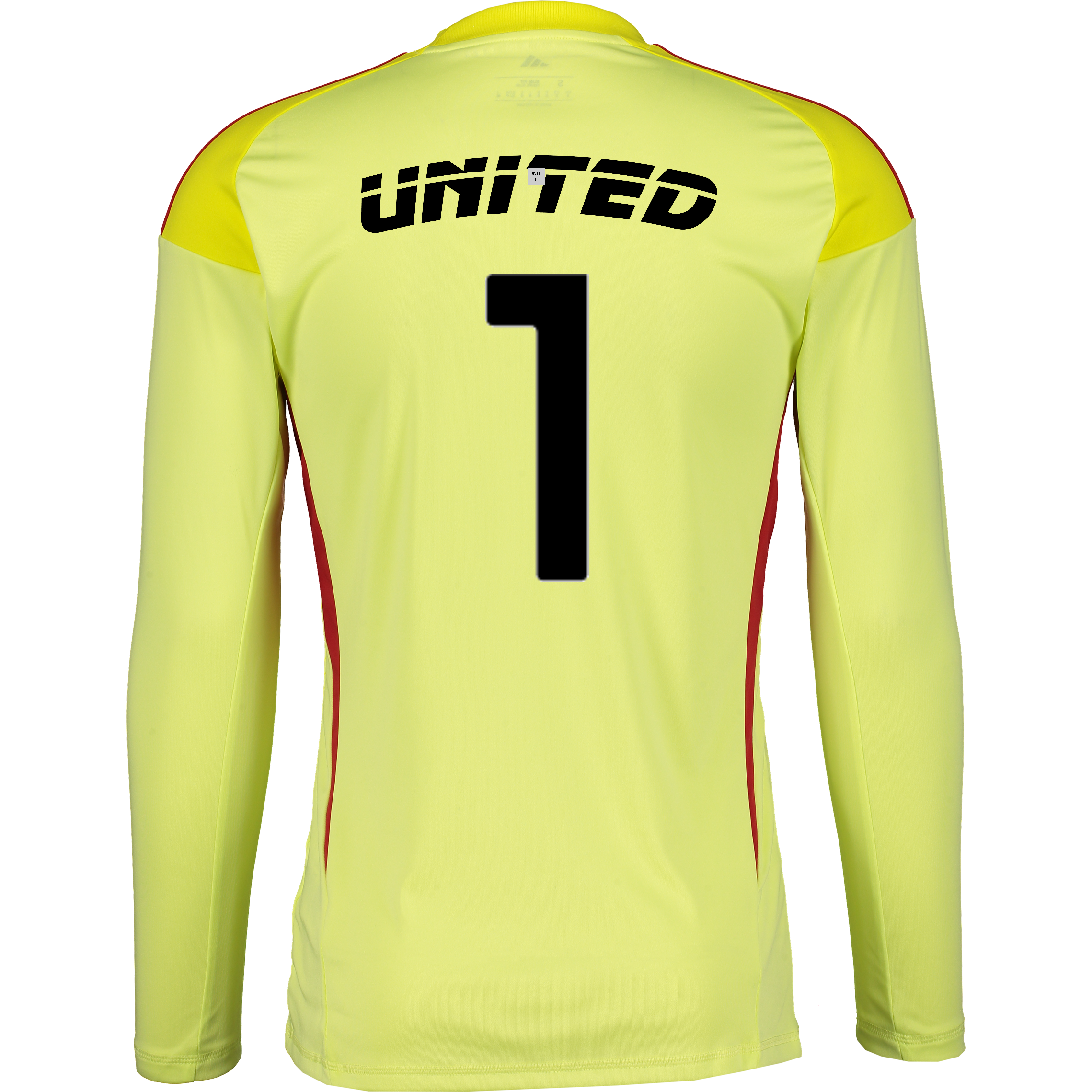 ADIDAS, T25 C Gk Jsy Ls