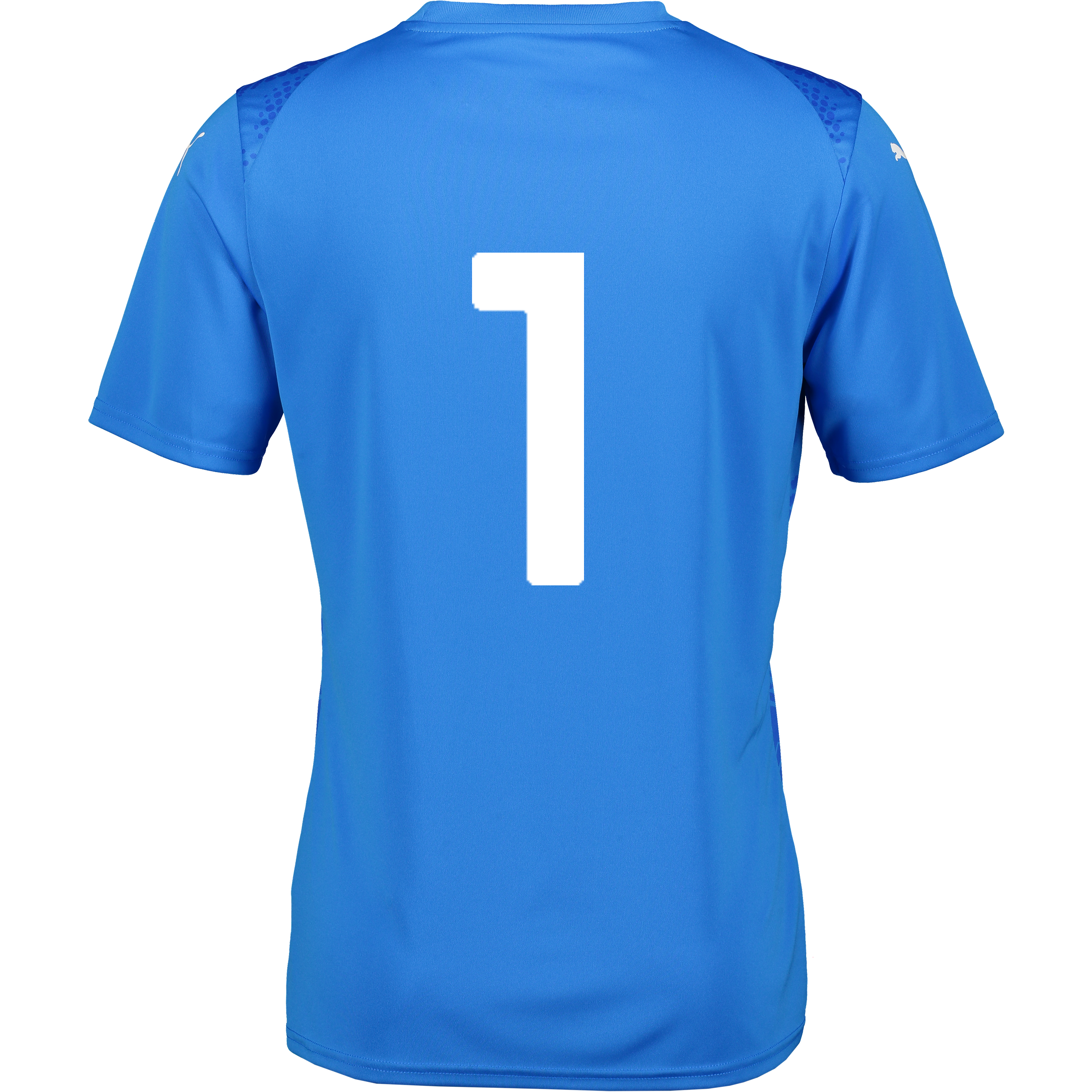 PUMA, T Ultimate Jsy