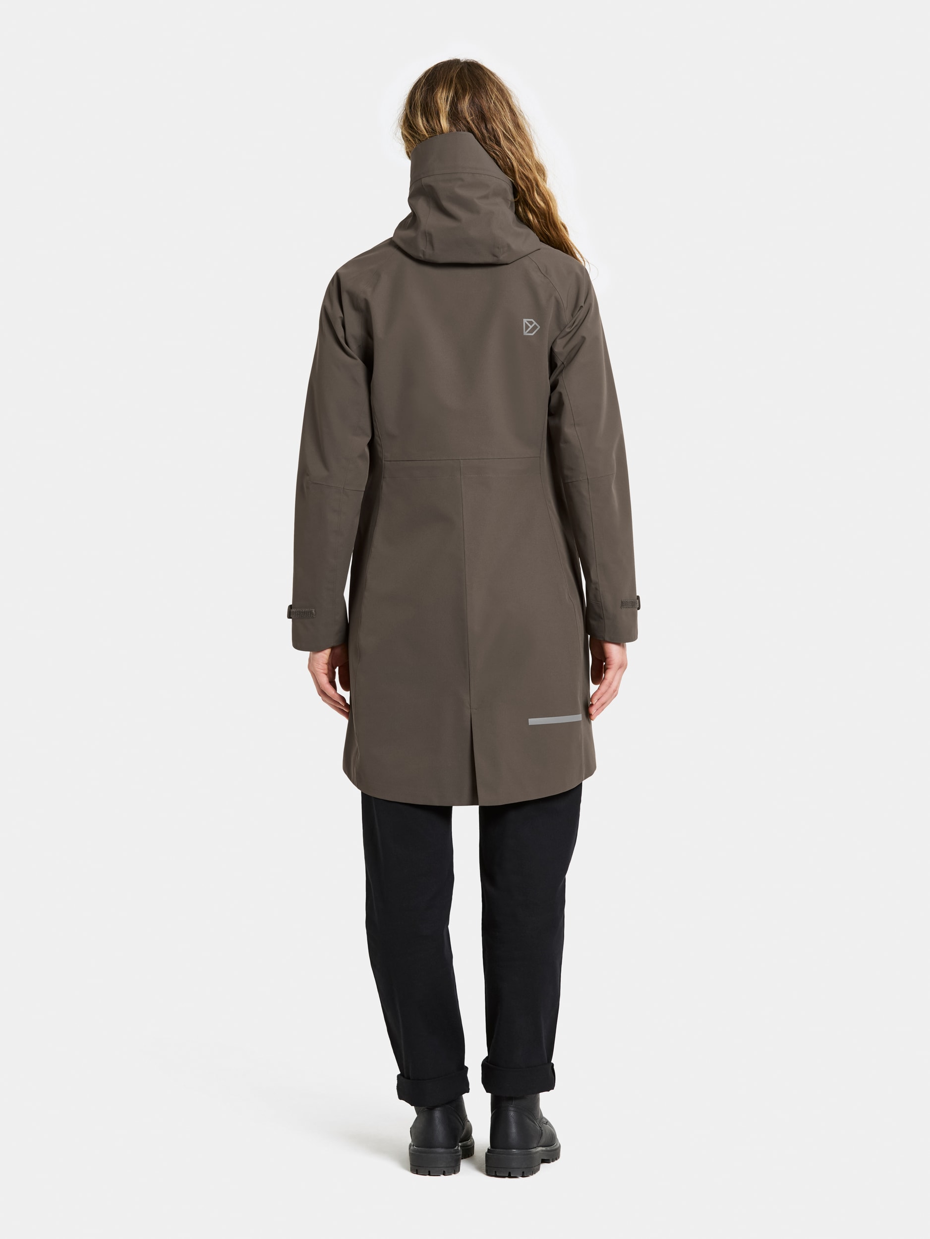 DIDRIKSONS, W Ilma Wns Parka 8
