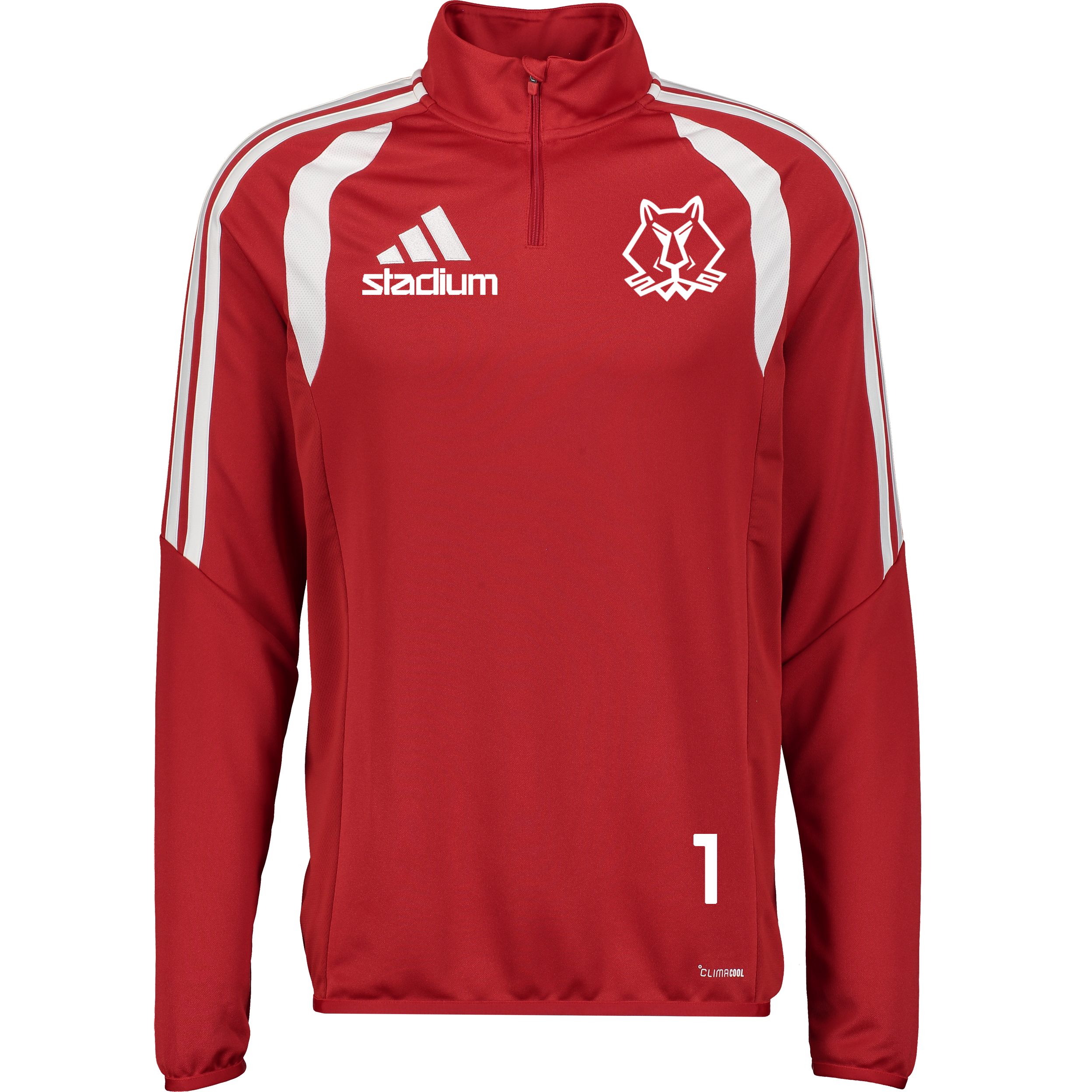 
ADIDAS, 
TIRO26 L TR TOP JR, 
Detail 1
