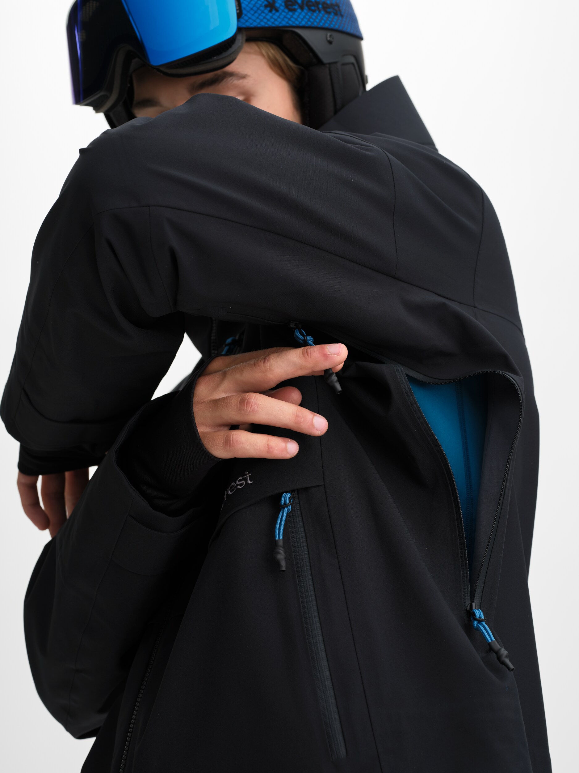 EVEREST, U Icon 3l Jkt