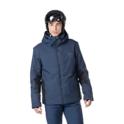 M All Speed Jkt - Dark Navy Model01 Small1x1