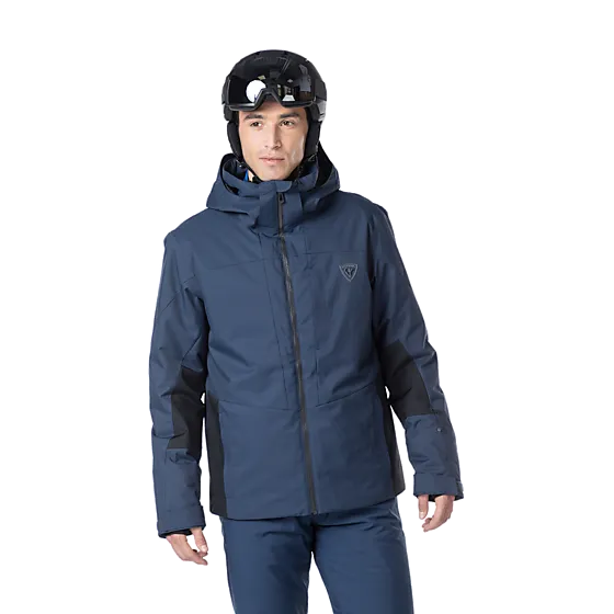 389898105102 ROSSIGNOL M All Speed Jkt 389898105102 ROSSIGNOL M All Speed Jkt Model01 Detail