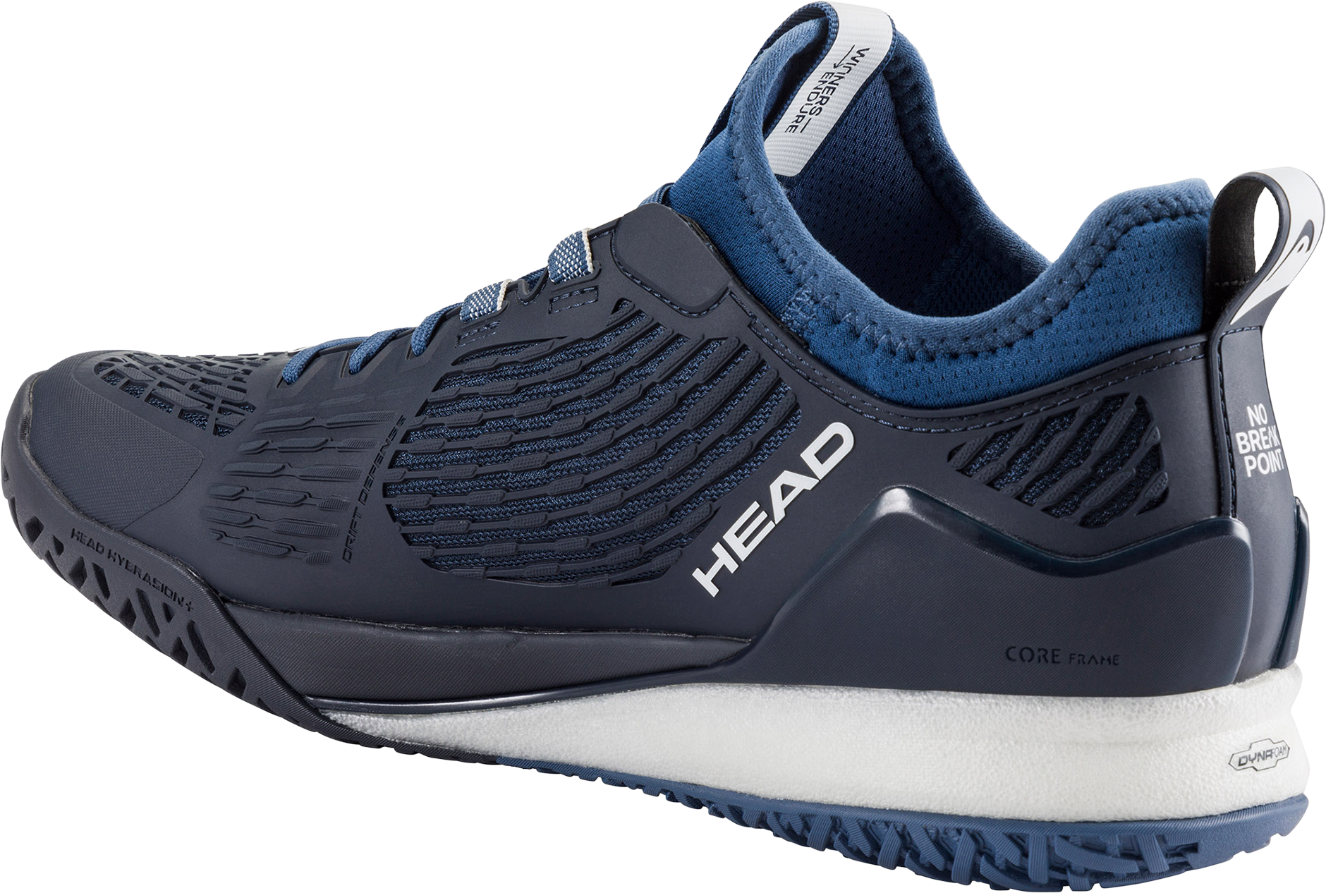 HEAD, M ENDURE PRO MEN NVD