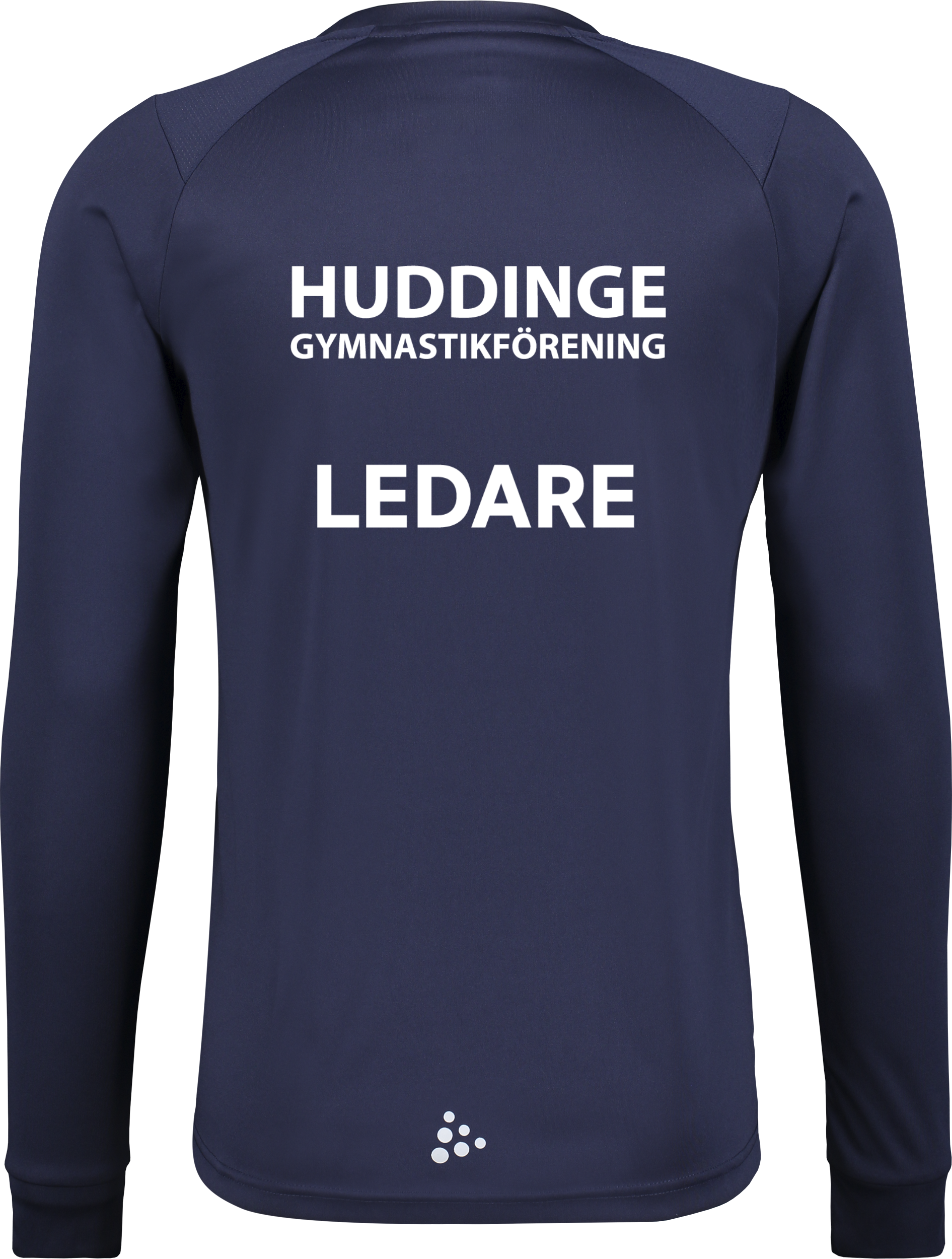 CRAFT, Rush 2.0 Ls Tee Jr