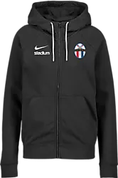 318208102101 NIKE Park 20 Fleece Hood FZ 318208102101 NIKE Park 20 Fleece Hood FZ Standard Small1x1
