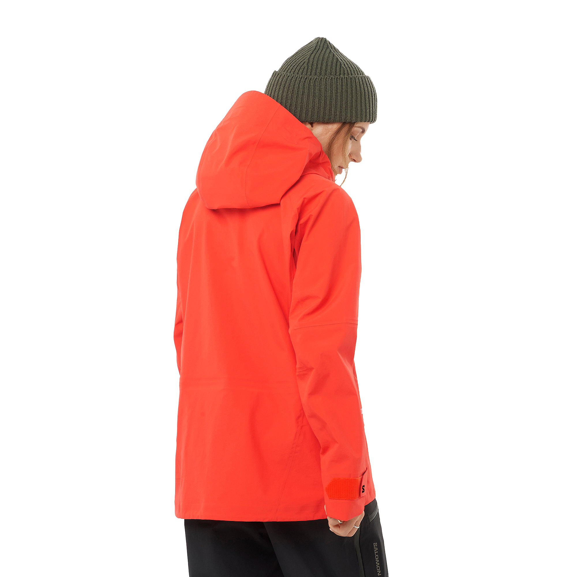 SALOMON, Absolute 3l Jkt W