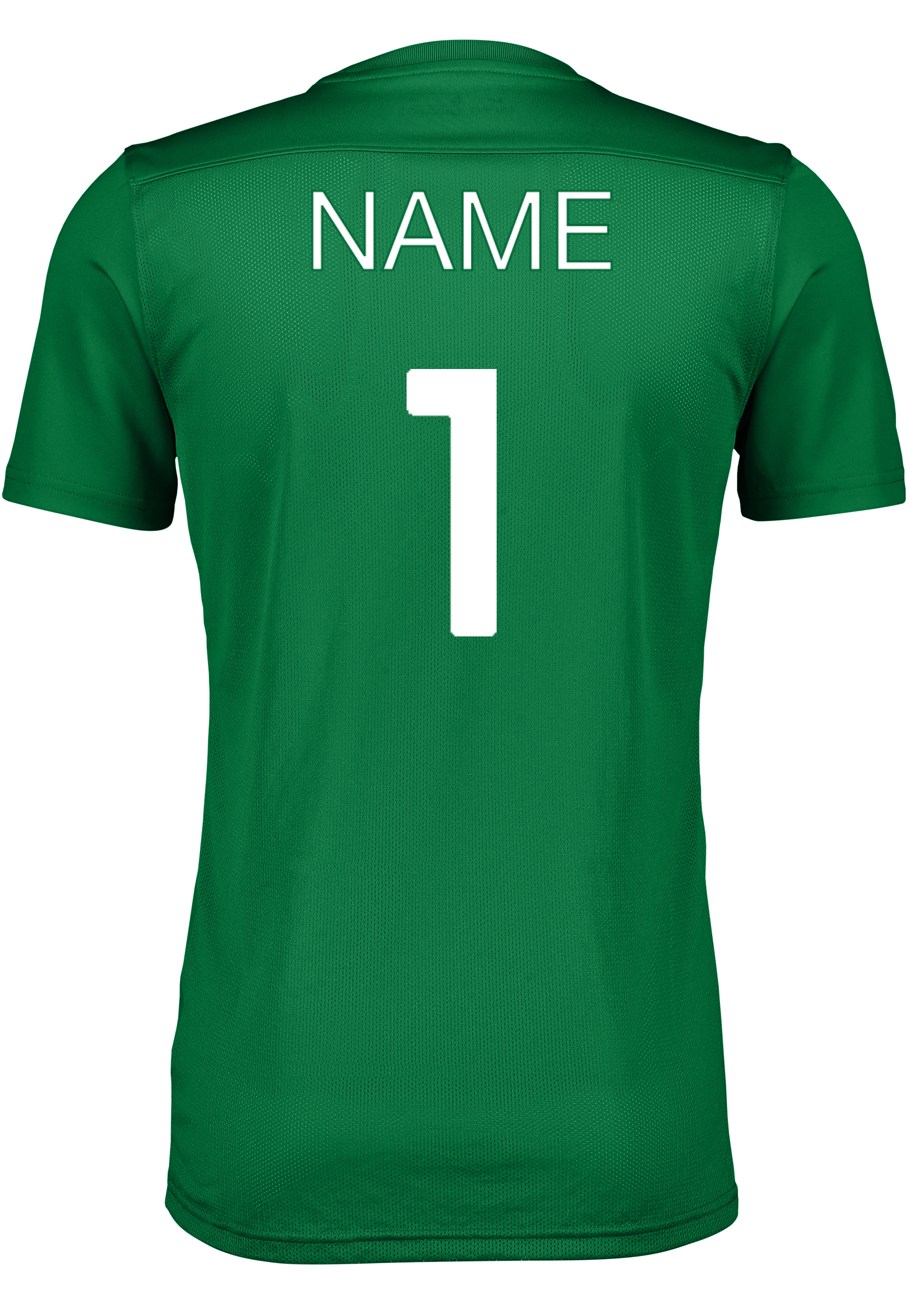 NIKE, Park VII SS Jsy