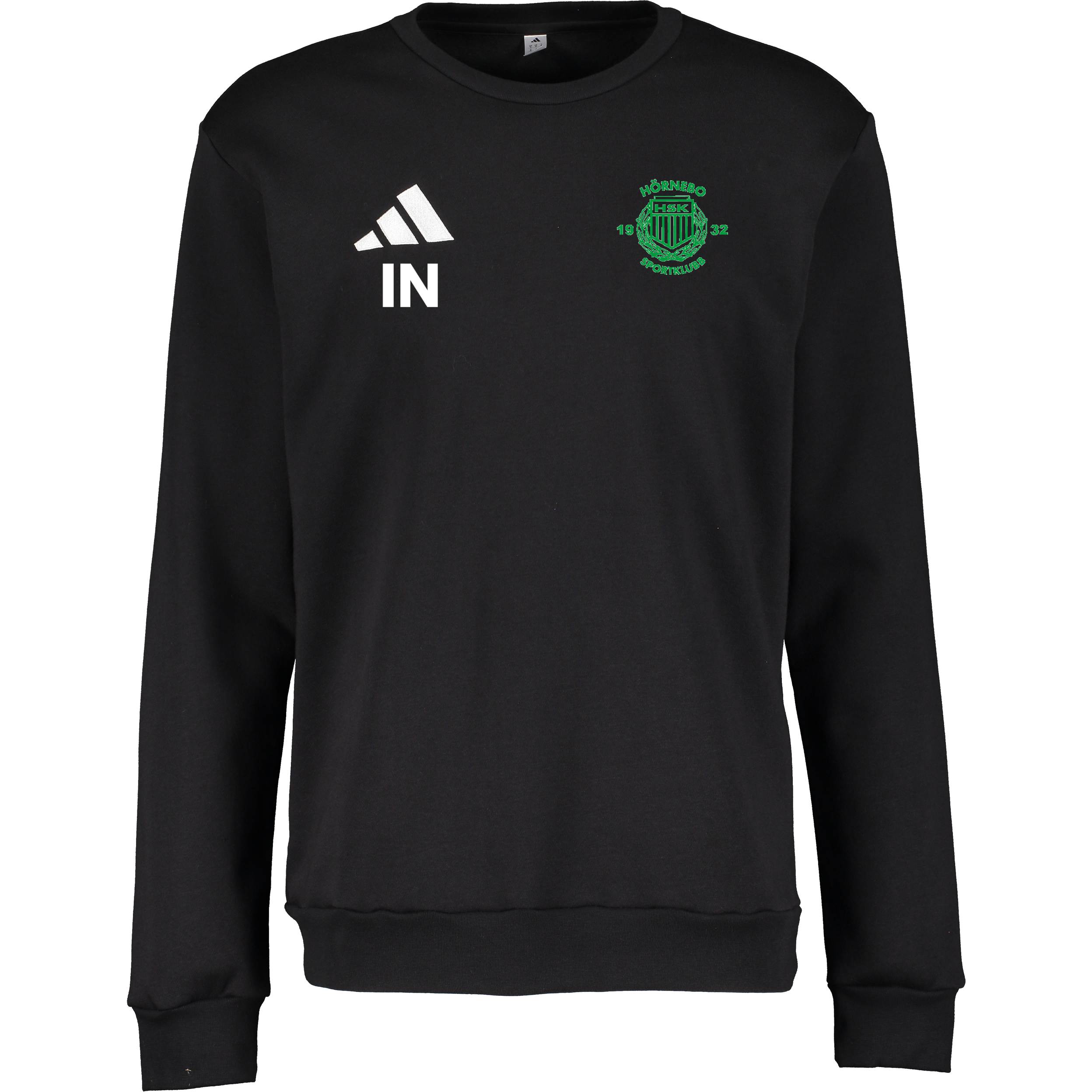 
ADIDAS, 
ENT26 SW TOP, 
Detail 1
