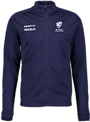 394166102101 CRAFT Evolve 2.0 Full Zip Jacket M 394166102101 CRAFT Evolve 2.0 Full Zip Jacket M Standard Small1x1
