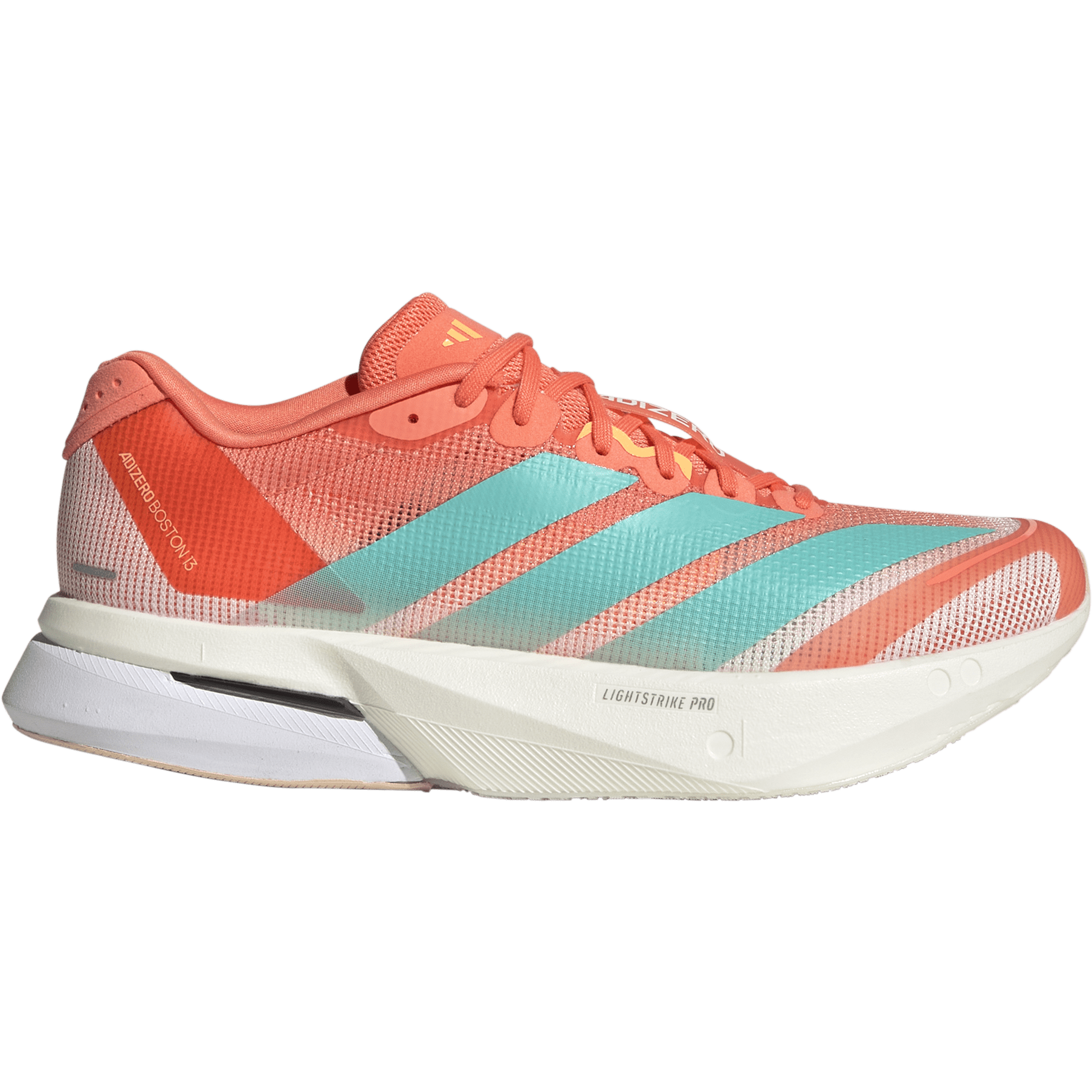 
ADIDAS, 
W Adizero Boston 13, 
Detail 1
