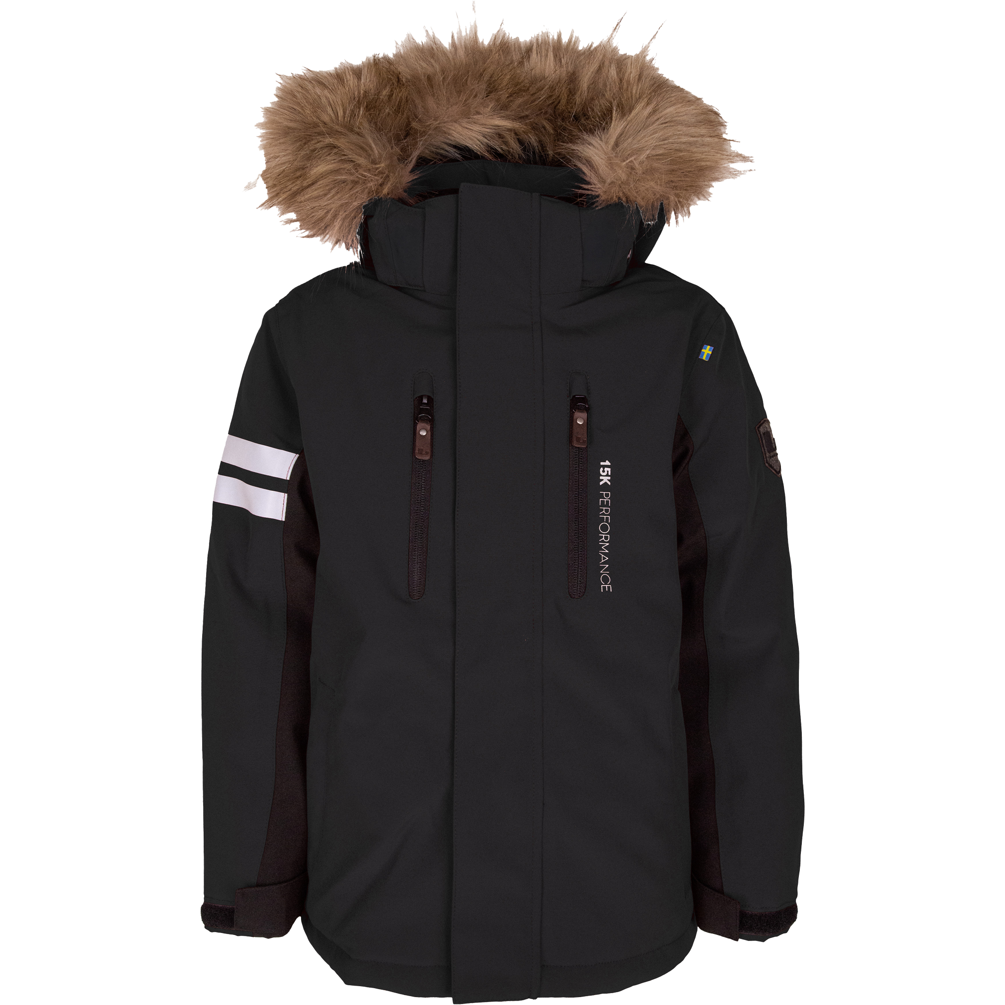 
LINDBERG, 
K Colden Jacket, 
Detail 1
