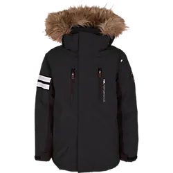 K Colden Jacket - Black Standard Small1x1
