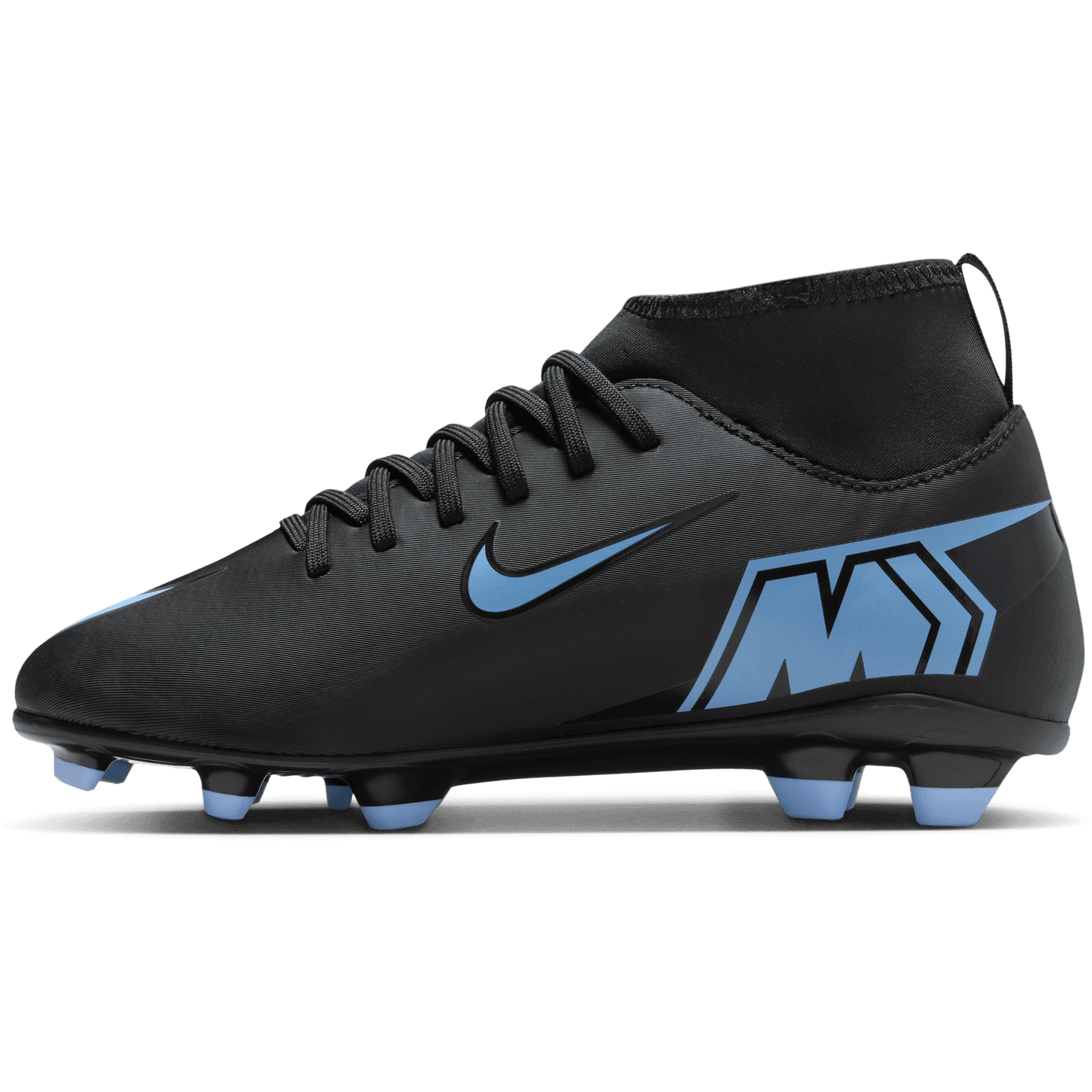 NIKE, Jr Superfly 10 Club Fg/Mg