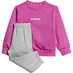 400036102102 ADIDAS K I Lin Fl Jog 400036102102 ADIDAS K I Lin Fl Jog Standard Small1x1
