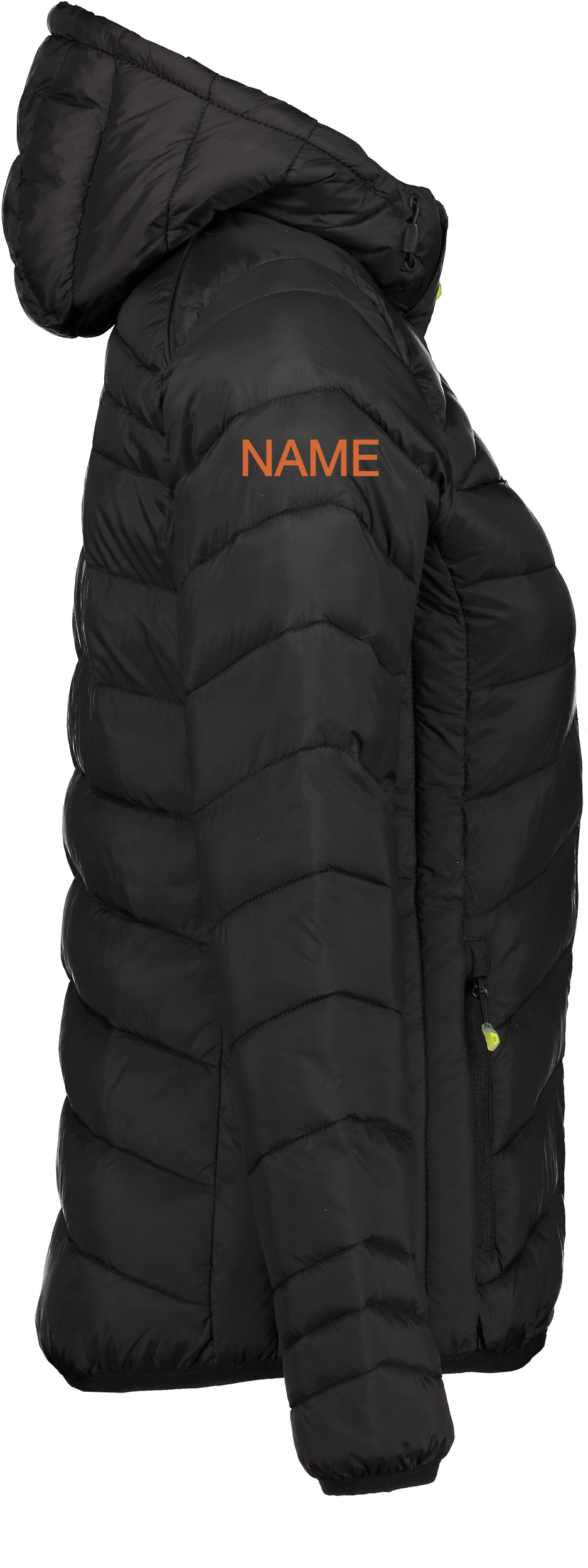CLIQUE, Idaho Jkt W