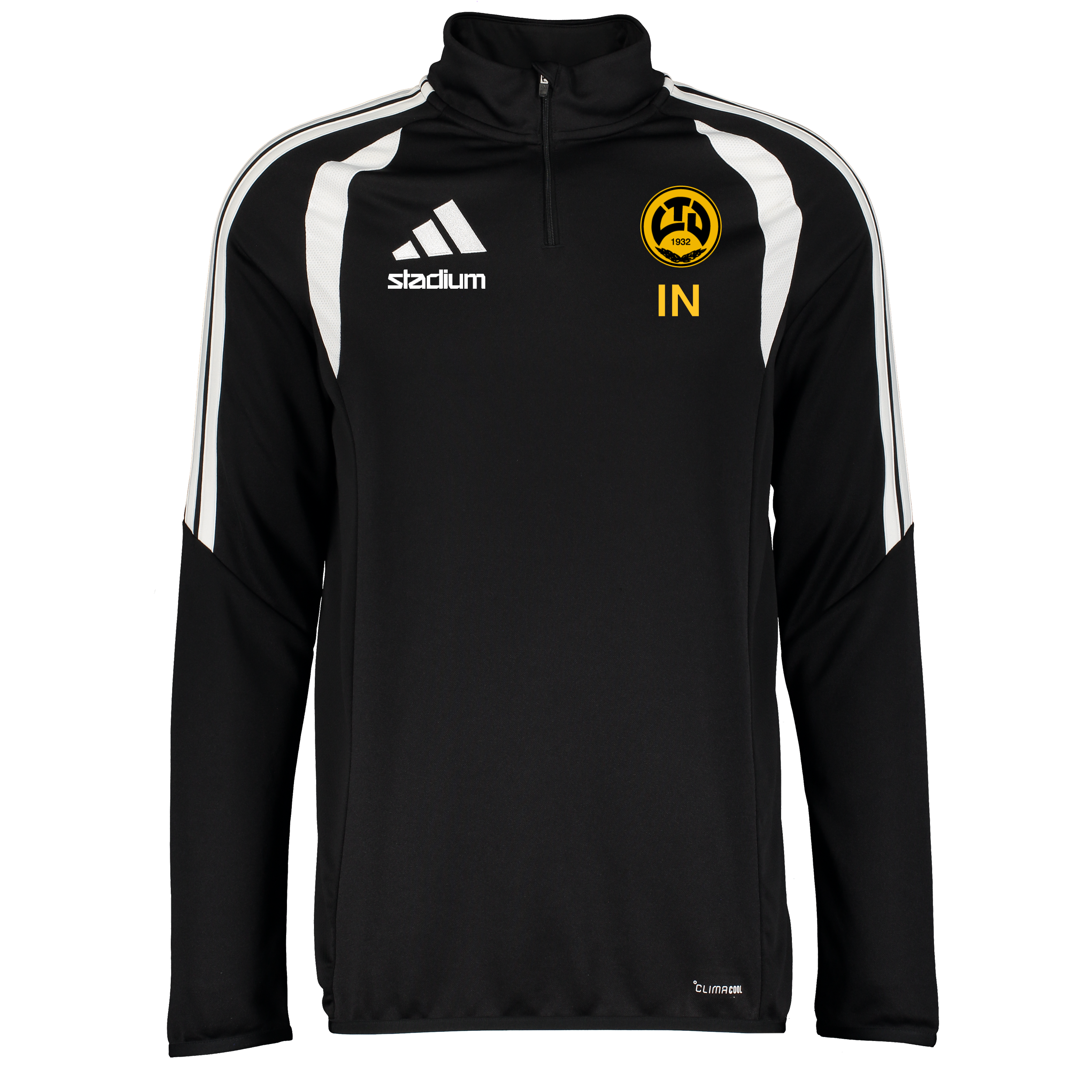 
ADIDAS, 
TIRO26 L TR TOP, 
Detail 1
