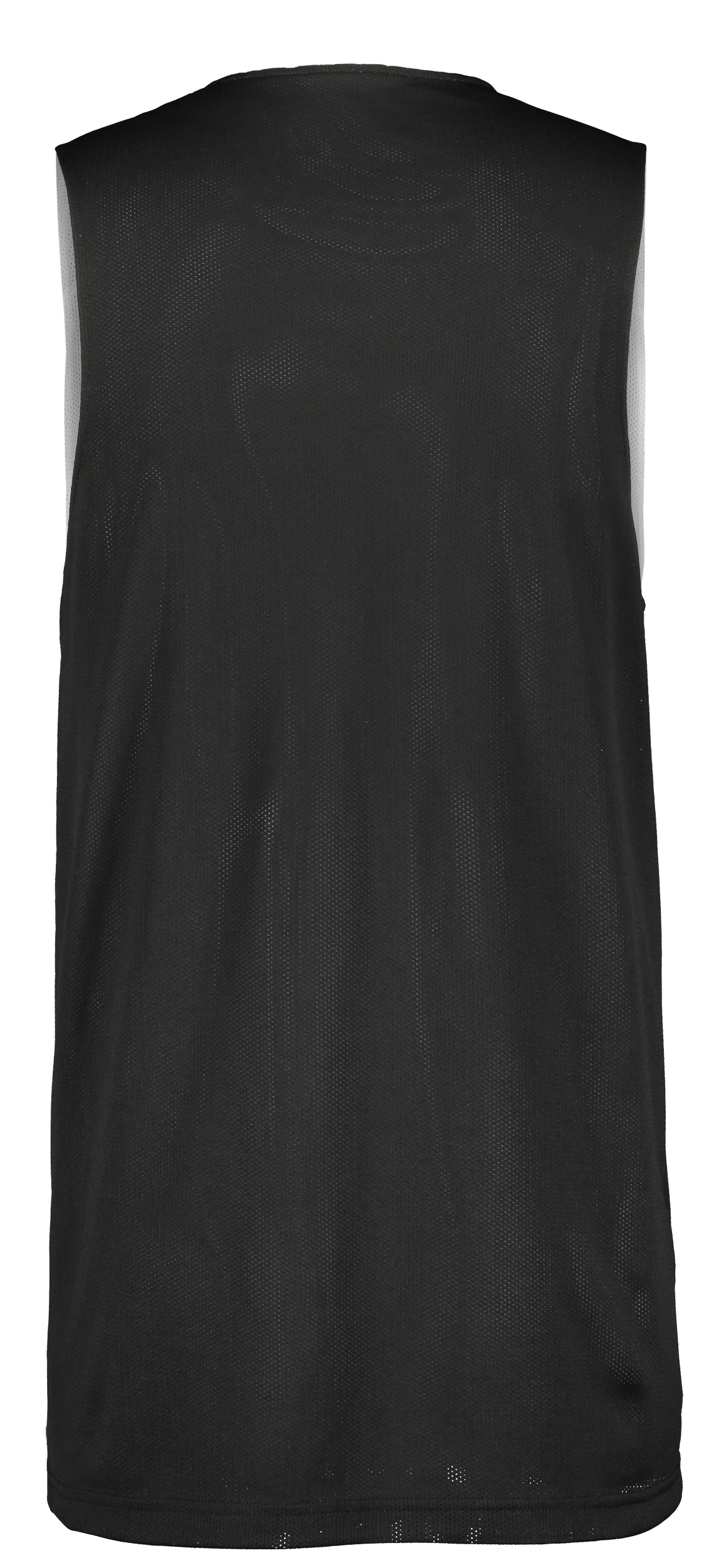 PUMA, Hoops Team Reverse Practice Jersey