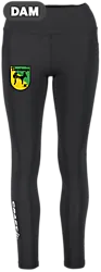 394183102102 CRAFT Rush 2.0 Tights W 394183102102 CRAFT Rush 2.0 Tights W Standard Small1x1