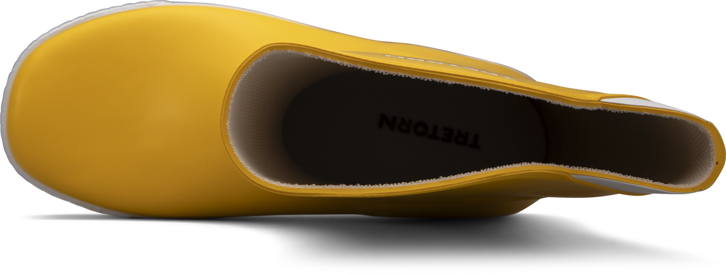 TRETORN, Skerry Svinga U