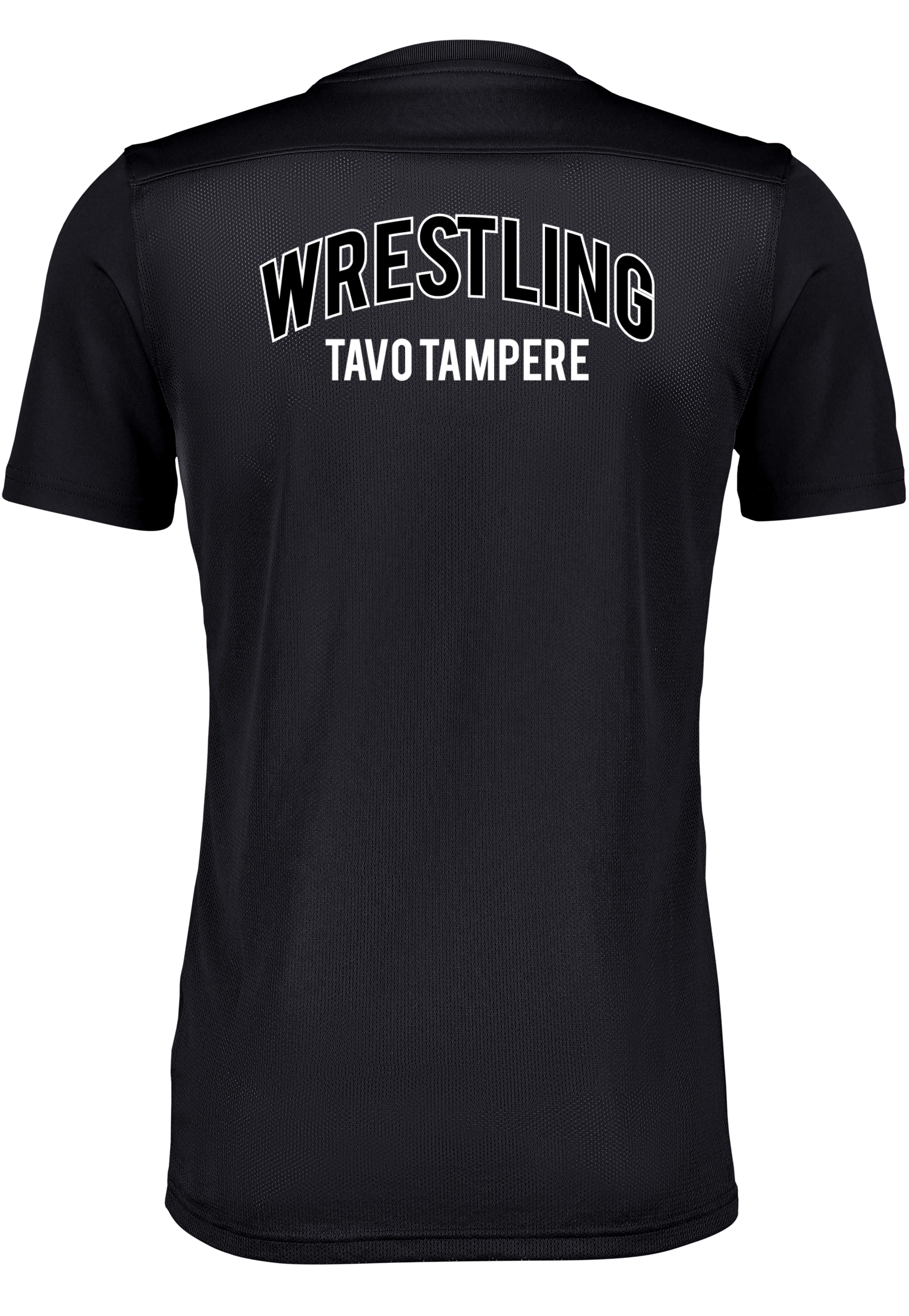 NIKE, Park VII SS Jsy