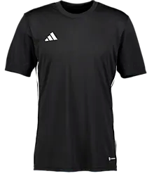 Tabela 23 Jsy - Black/White Standard Small1x1