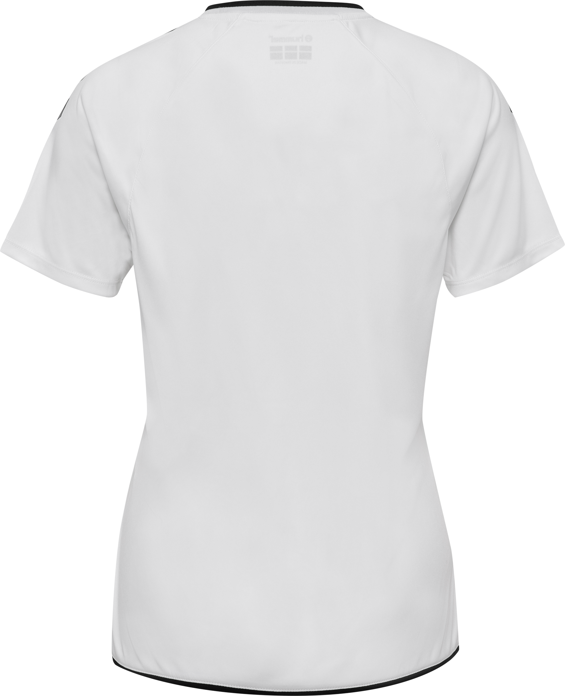 HUMMEL, HMLCORE 2.0 JERSEY S/S WOMAN