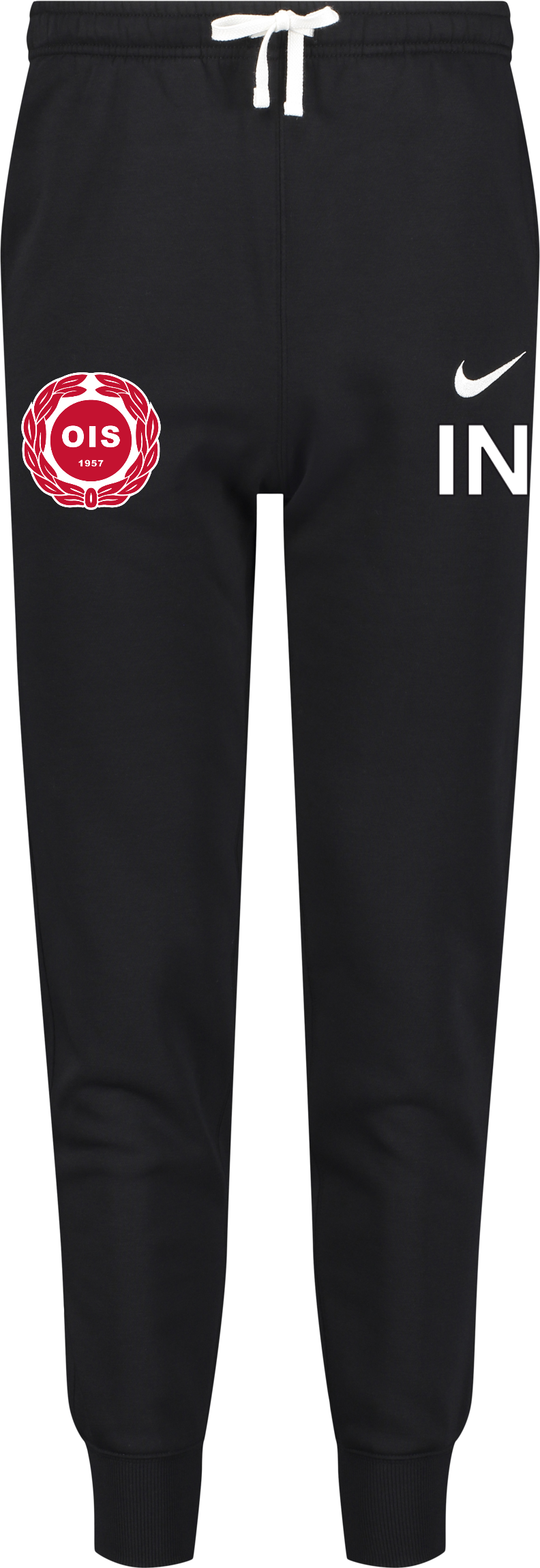 
NIKE, 
PARK26 FLC PNT, 
Detail 1
