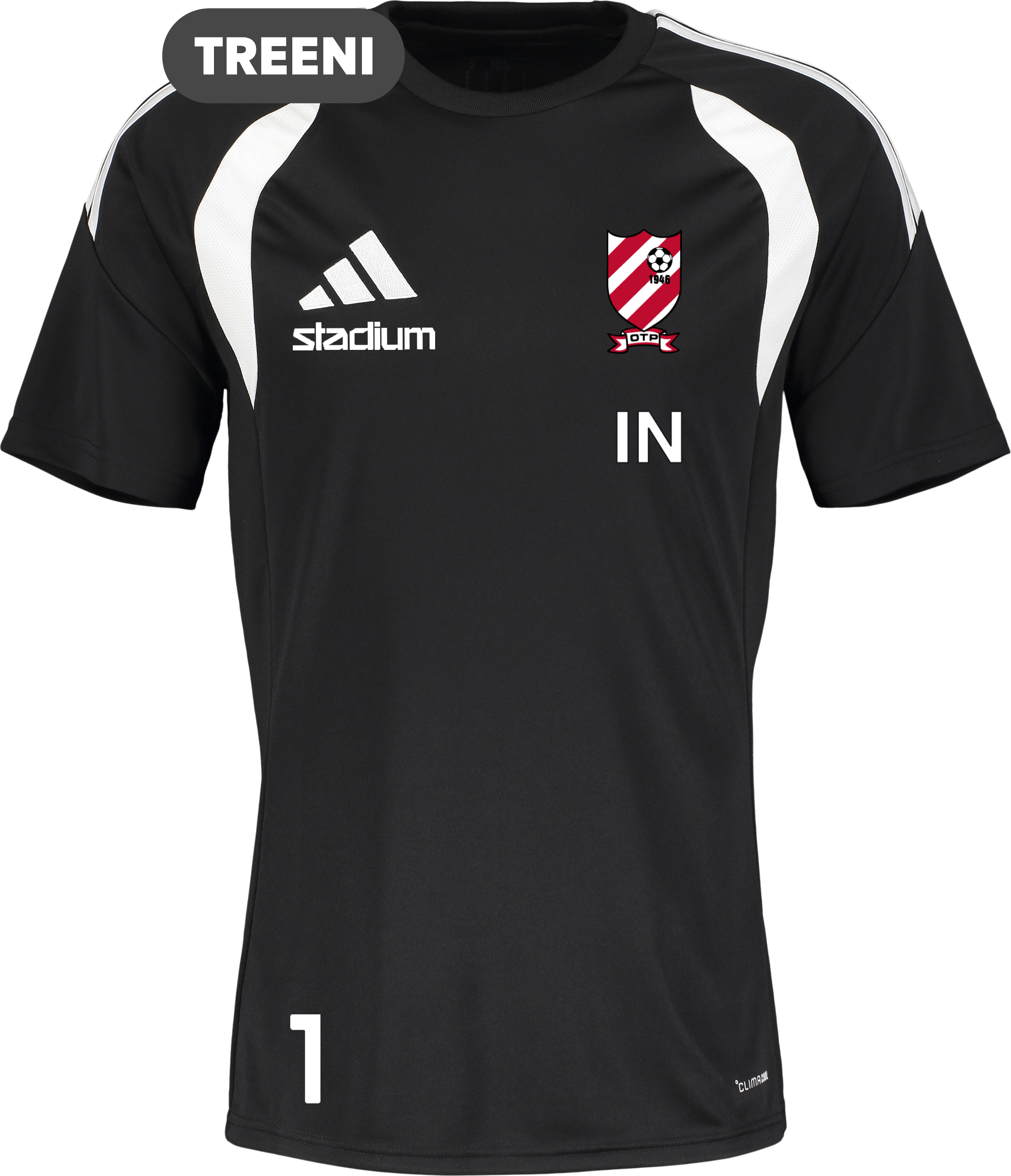 
ADIDAS, 
TIRO26 L JSY, 
Detail 1
