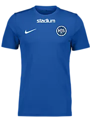 299007107101 NIKE Park VII SS Jsy 299007107101 NIKE Park VII SS Jsy Standard Small1x1