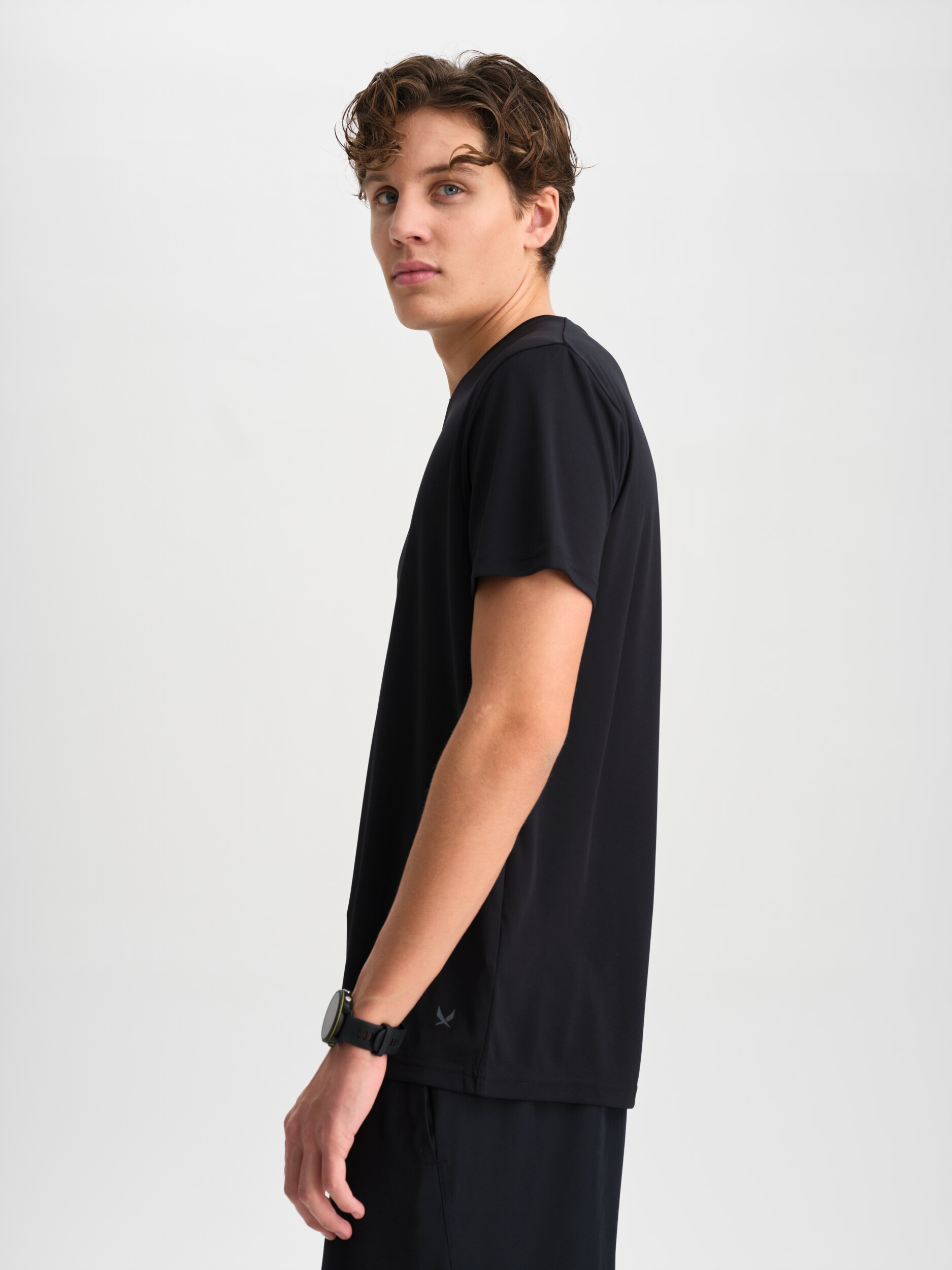 SOC, M BASE TEE