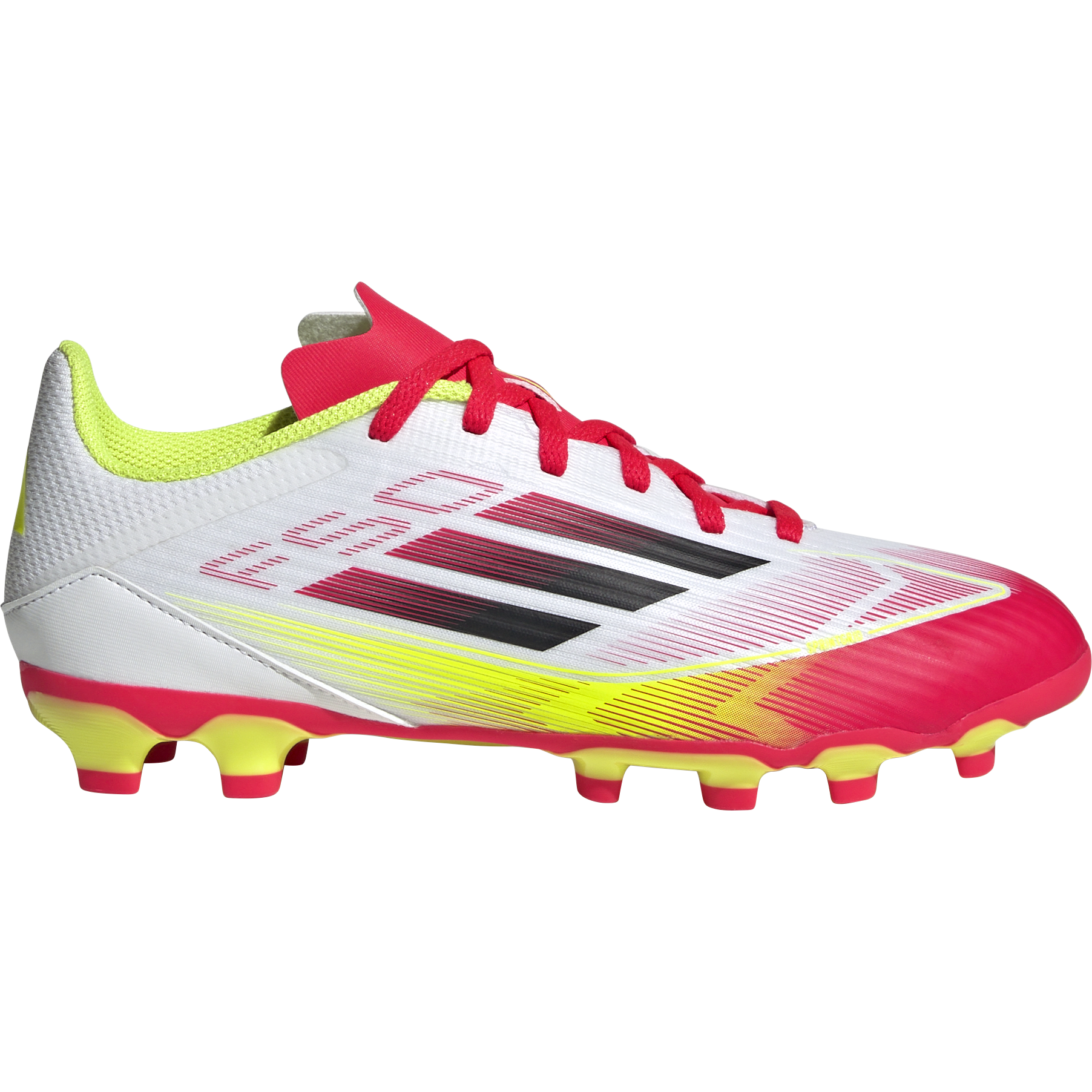 
ADIDAS, 
F50 League Mg J, 
Detail 1
