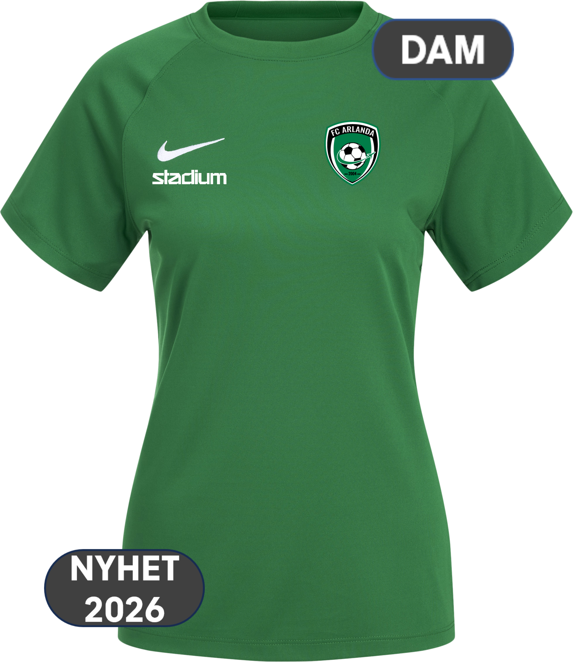 
NIKE, 
PARK VIII SS JSY W, 
Detail 1
