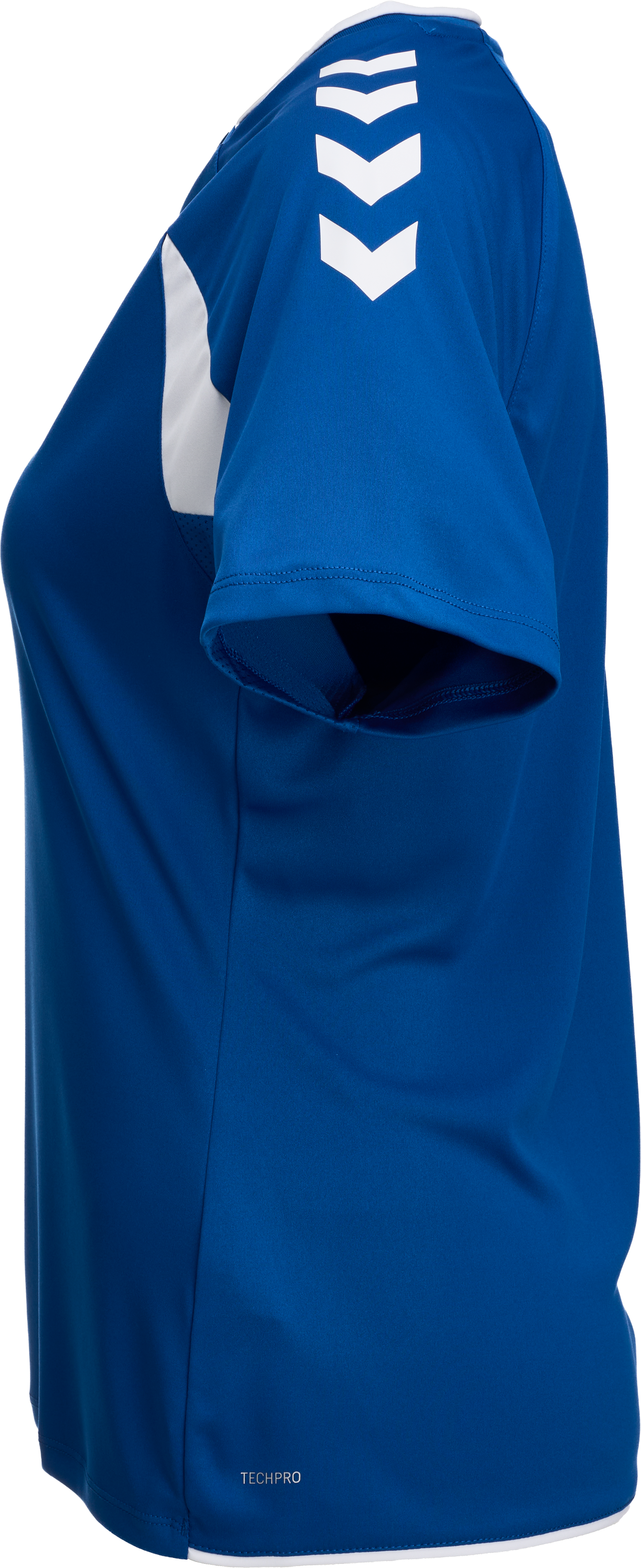 HUMMEL, HMLCORE 2.0 JERSEY S/S WOMAN