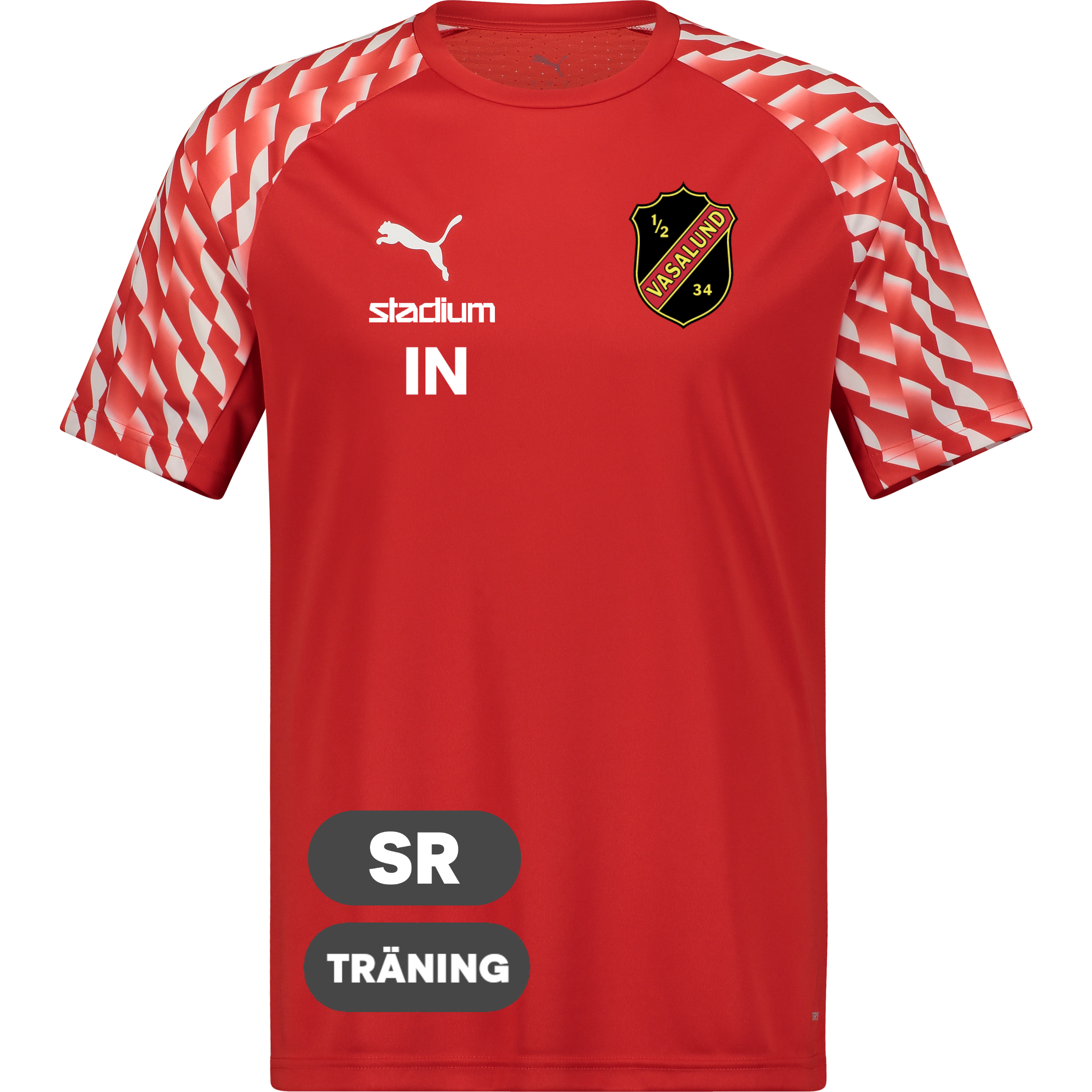 
PUMA, 
TEAMLIGA26 JERSEY, 
Detail 1
