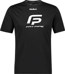 375879101106 FATPIPE Justin T-Shirt Jr 375879101106 FATPIPE Justin T-Shirt Jr Standard Small1x1