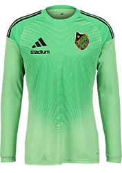 400133102101 ADIDAS T25 C Gk Jsy Ls 400133102101 ADIDAS T25 C Gk Jsy Ls Standard Small1x1