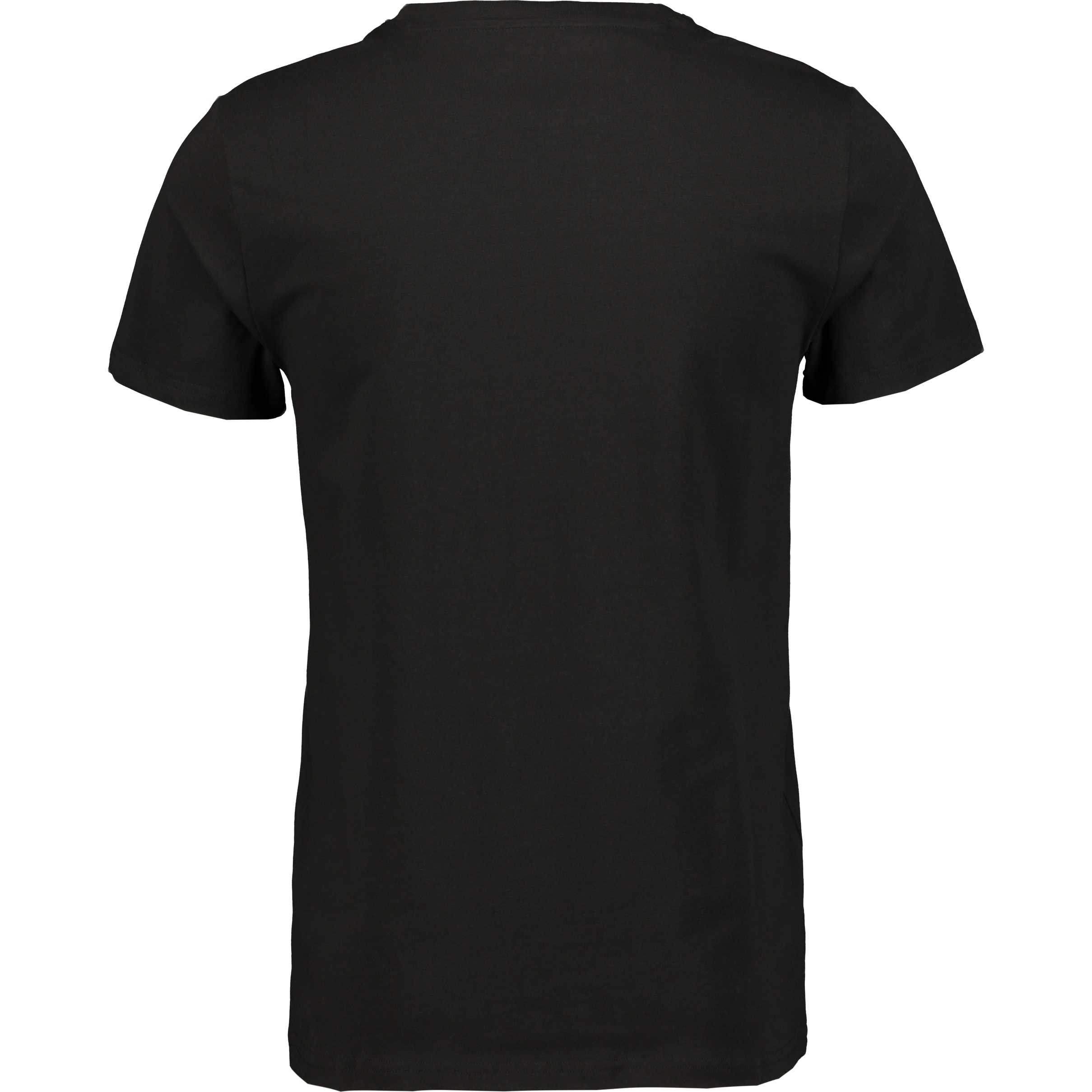 GUL&BL&Aring;, Prime V-Neck Tee M