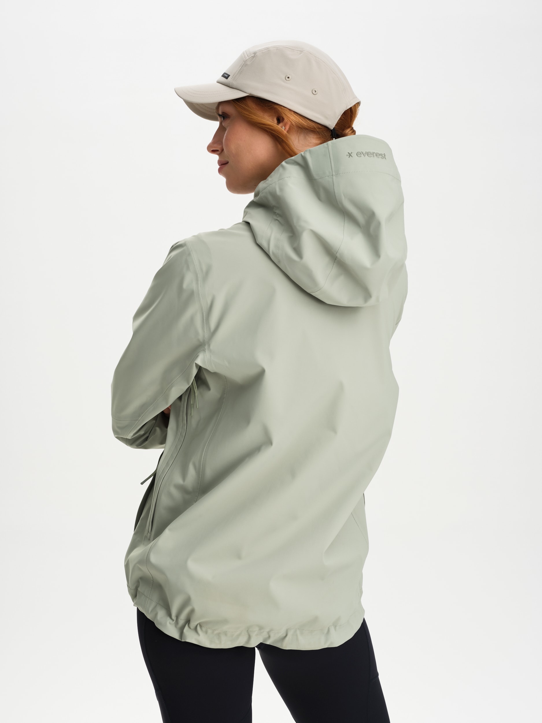 EVEREST, W 3l Venture Jacket