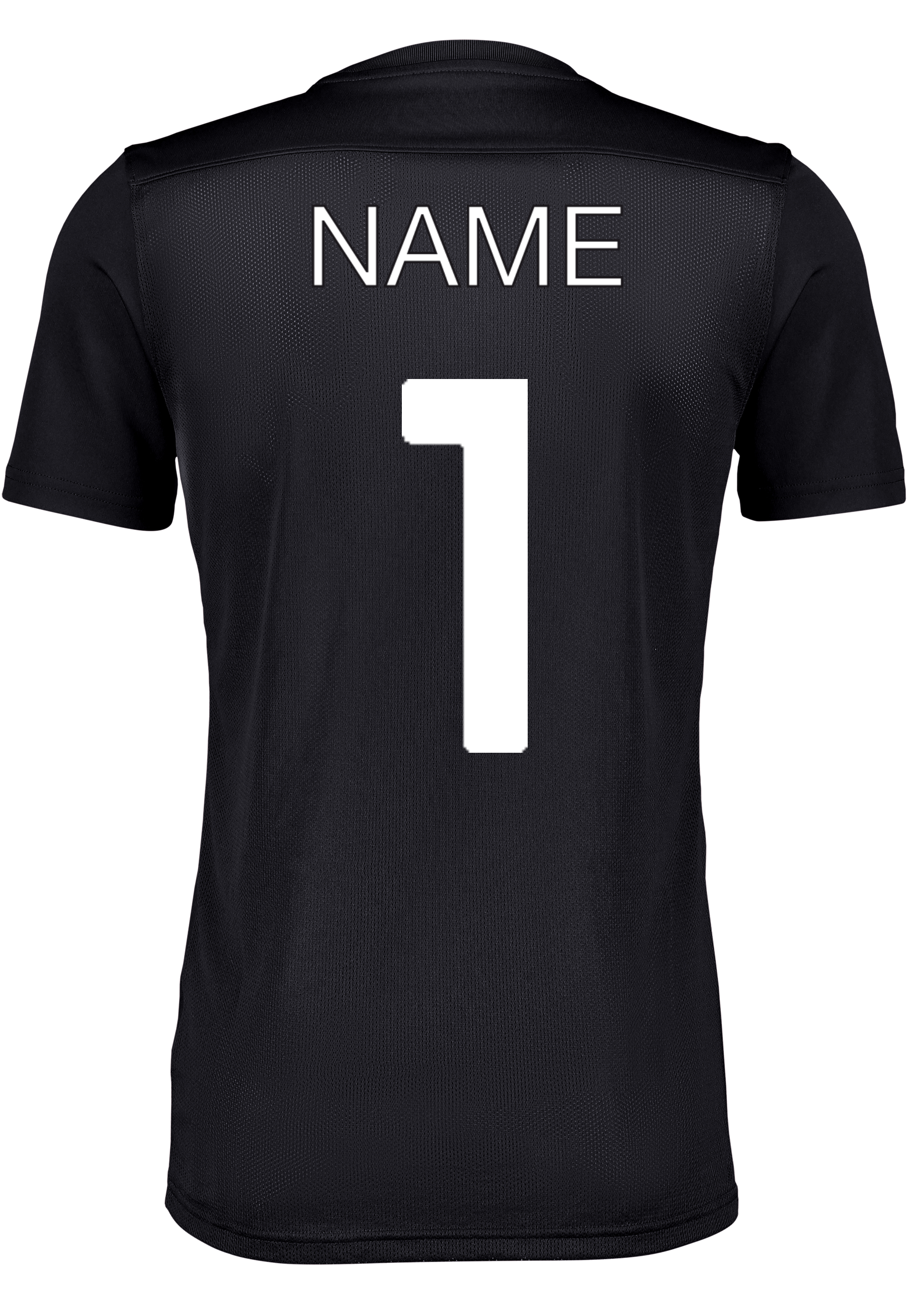 NIKE, Park VII SS Jsy Jr