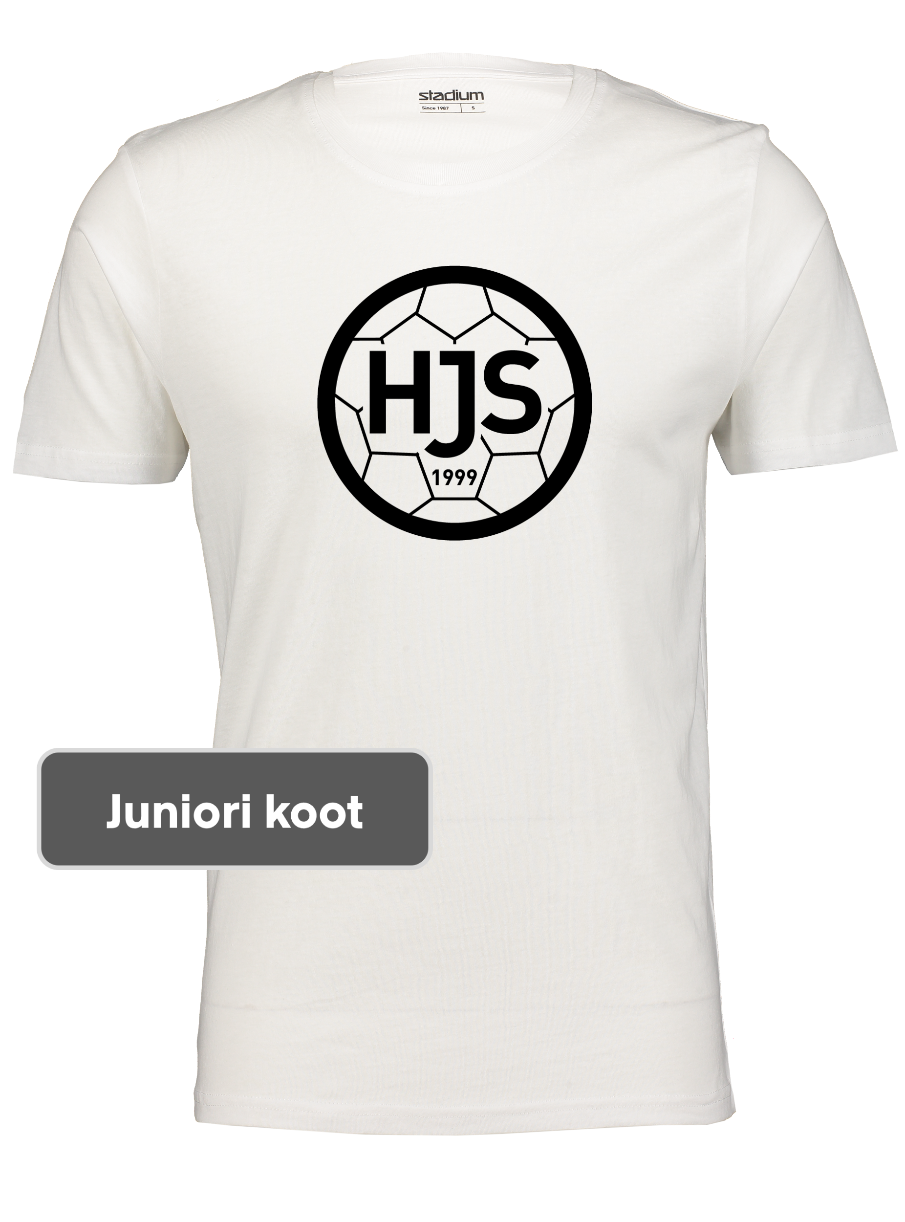 
STADIUM, 
J Team Core Tee, 
Detail 1
