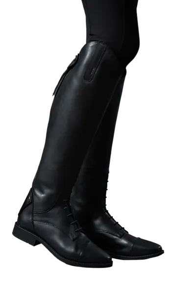 EQUIPAGE Eq Megan Std Ридстёвлар