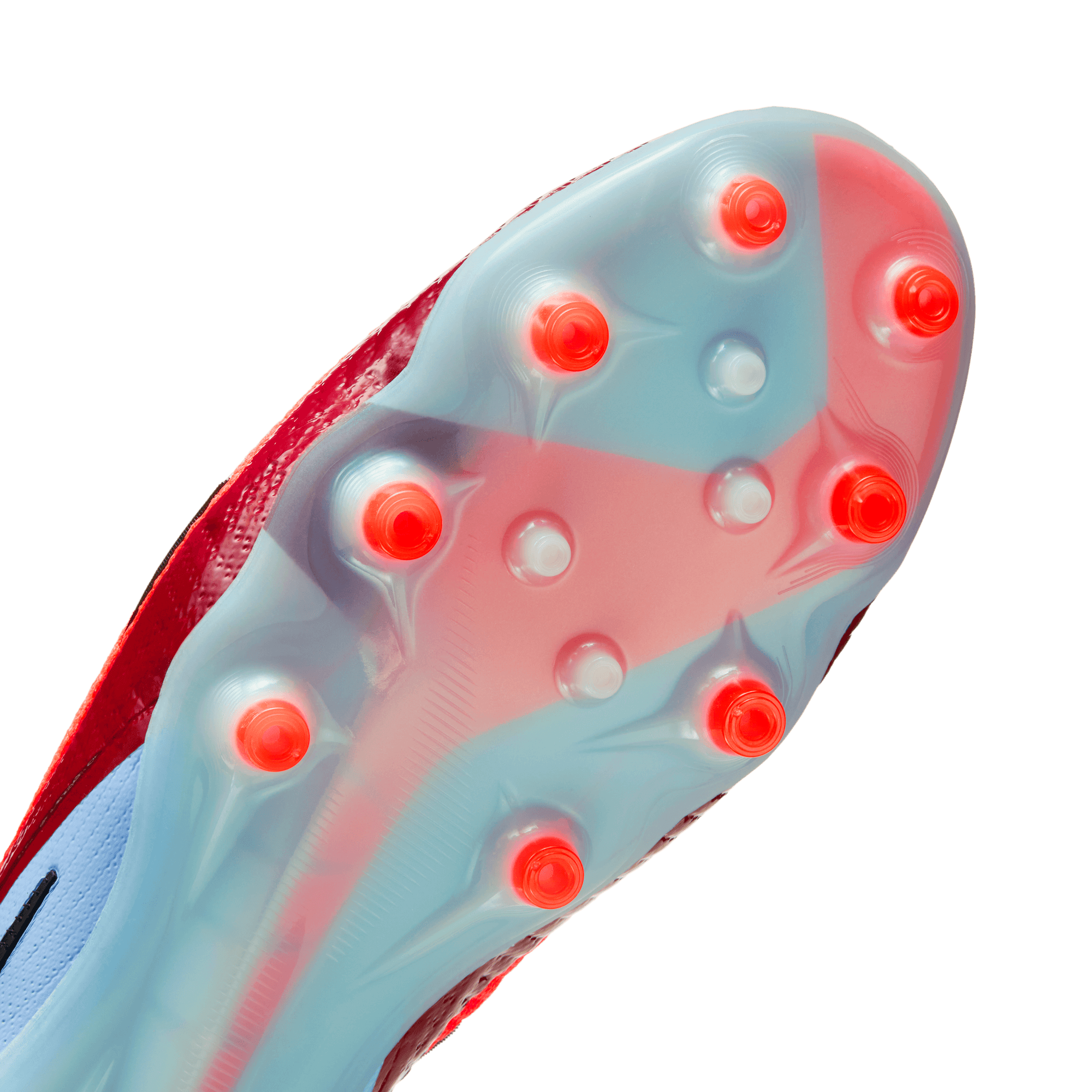 NIKE, Phantom 6 Low Elite Ag-pro