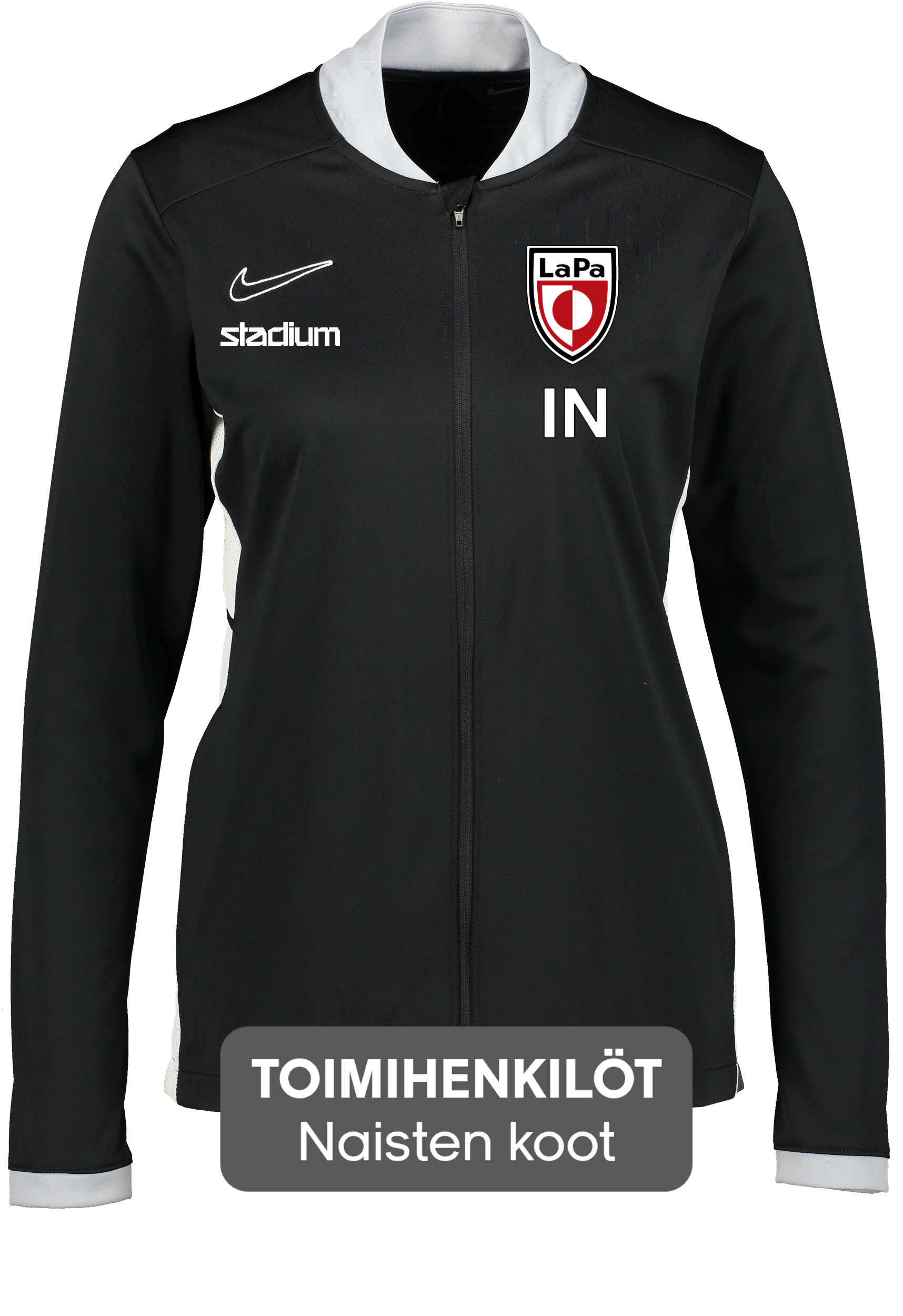 
NIKE, 
Acd25 Trk Jkt W, 
Detail 1
