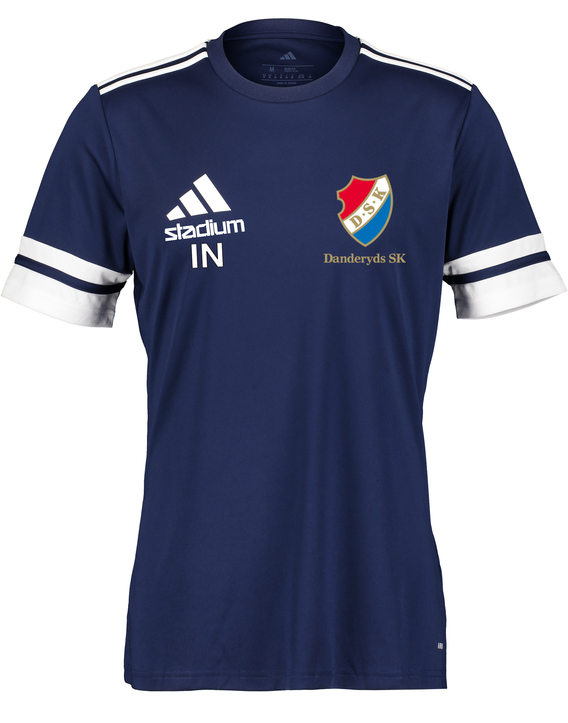 
ADIDAS, 
Squad25 Jsy, 
Detail 1
