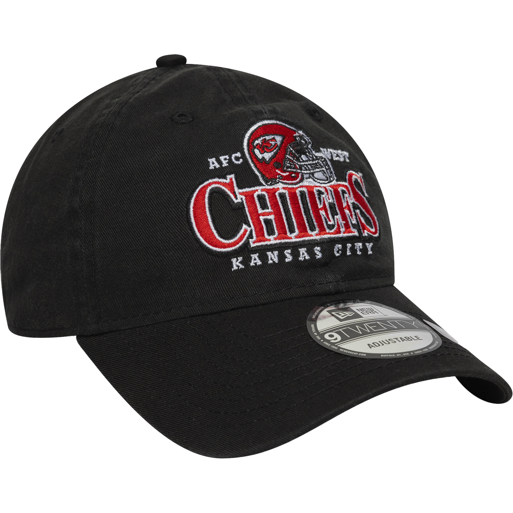 NEW ERA, Nfl Helmet 9Twenty Kanchi